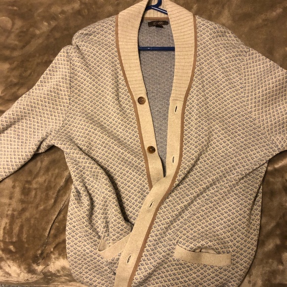Tasso Elba Other - Cardigan
